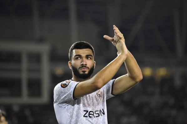 Reprezentant Azerbejdżanu blisko Pogoni Szczecin!