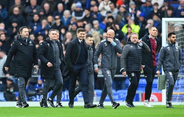 Steven Gerrard selekcjonerem reprezentacji Polski? Temat powrócił