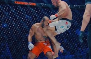 Analizy KSW 36: Narkun – Sokoudjou