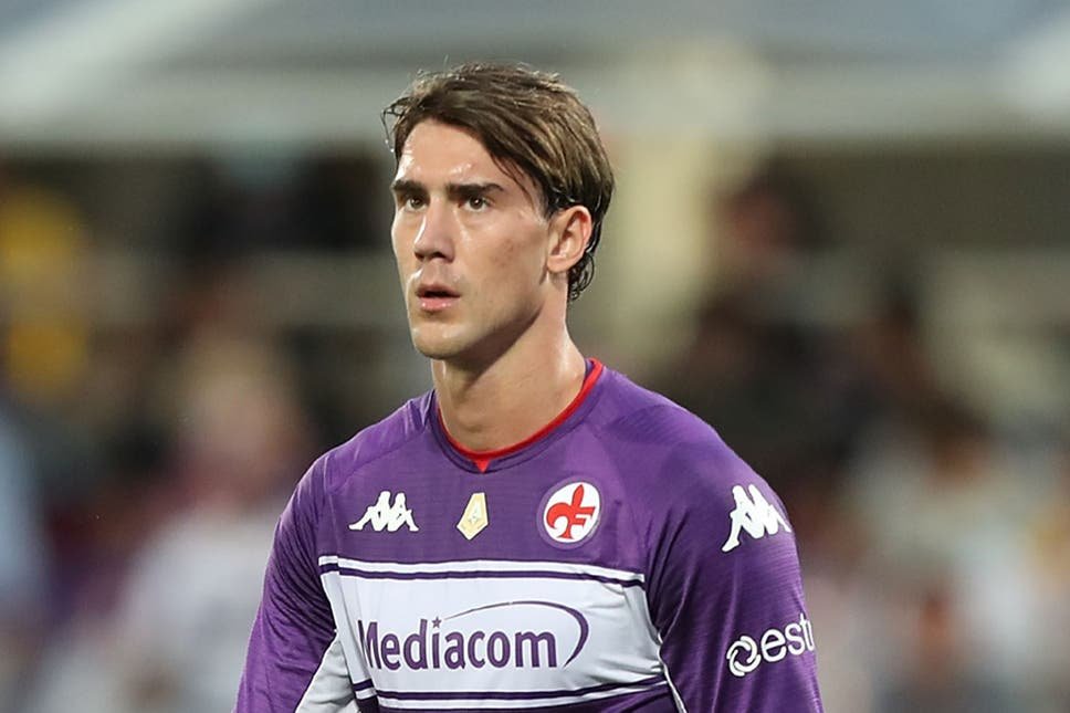 Arsenal sprowadzi gwiazdę Fiorentiny?