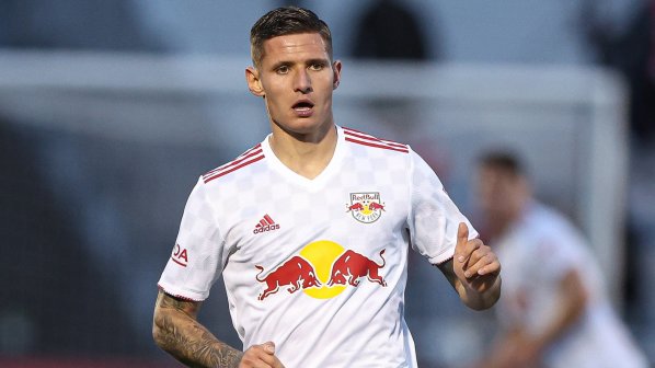 Patryk Klimala musi znaleźć nowy klub?