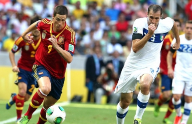 Analiza: Włochy – Hiszpania