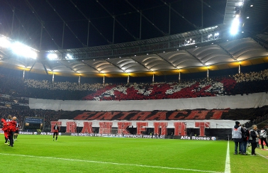 Analiza: Eintracht Frankfurt - FC Nurnberg