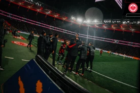 Bundesliga: Tego mało kto się spodziewał! Bayern na kolanach