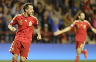 Analiza: Hiszpania - Korea Południowa