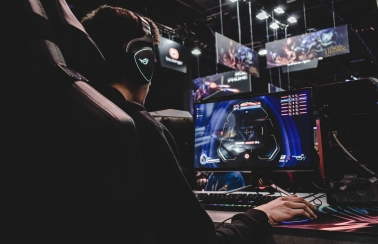ESport, CS:GO - gdzie i jak oglądać transmisje?
