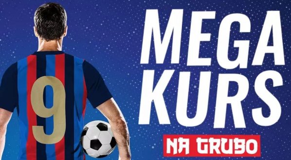 Bonus ETOTO na mecz Bayern - Barcelona. Kurs 100.00 na gola Lewandowskiego