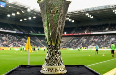 Analiza: FC Liverpool - Sevilla FC