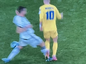 Awans Włochów na EURO w cieniu kontrowersji