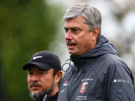 Maciej Skorża ponownie bez pracy? Chodzi o sprawy rodzinne