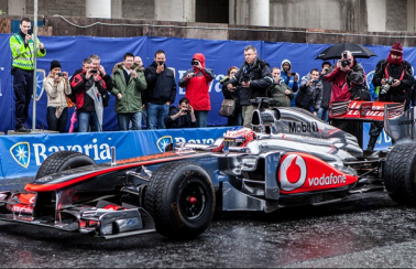 F1: Kubica wróci? Vettel zostanie w Ferrari?