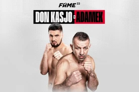 FAME MMA 22 typy i kursy bukmacherskie (Don Kasjo - Adamek)