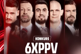 FAME MMA 20 Transmisja Za Darmo. Rozdajemy darmowe kody PPV!