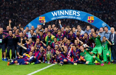 Analiza meczu: CD Leganes – FC Barcelona (Primera Division)