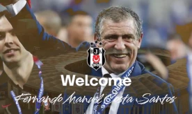 Oficjalnie: Fernando Santos ma nową pracę