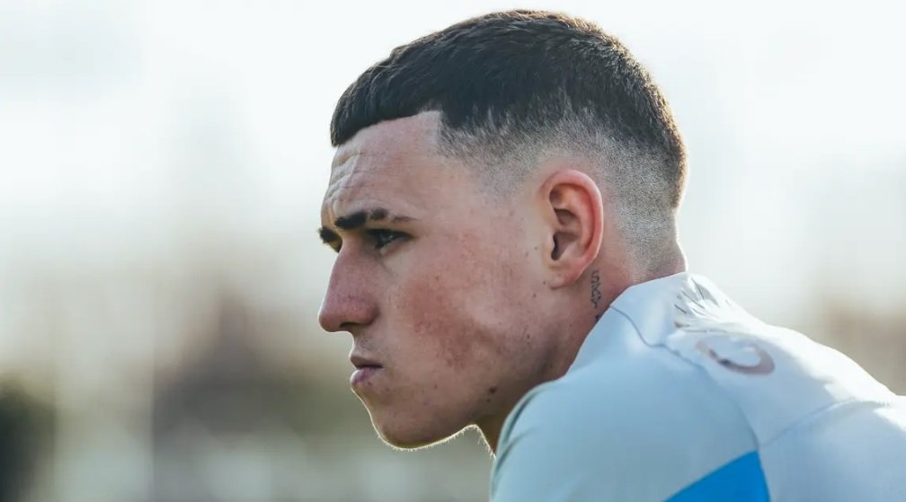 Phil Foden kontuzjowany. Czy zagra z Bayernem?