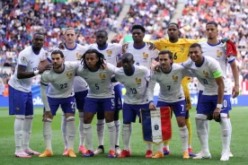Euro 2024: Francja rzutem na taśmę pokonuje Belgię i melduje się w ćwierćfinale [WIDEO]