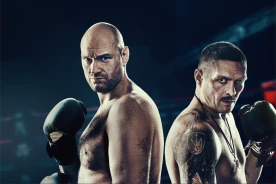 Fury - Usyk gdzie oglądać? Transmisja PPV, Stream Za darmo