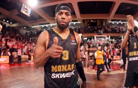 Były mistrz NBA zagra dla reprezentacji Polski? Trwają starania