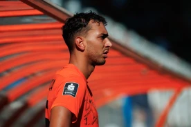 Leonardo Rocha przemówił po rozstaniu z Zagłębiem Lubin. "To nie jego wina"