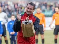 Wyniki gorsze niż gra.