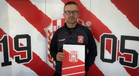 Resovia ma nowego trenera! To były asystent reprezentacji Polski