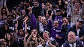 Tragiczne wieści z NBA. Kibic zmarł na trybunach
