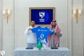 Al-Hilal się wzmacnia. Transfer z czołowego klubu Ligue 1