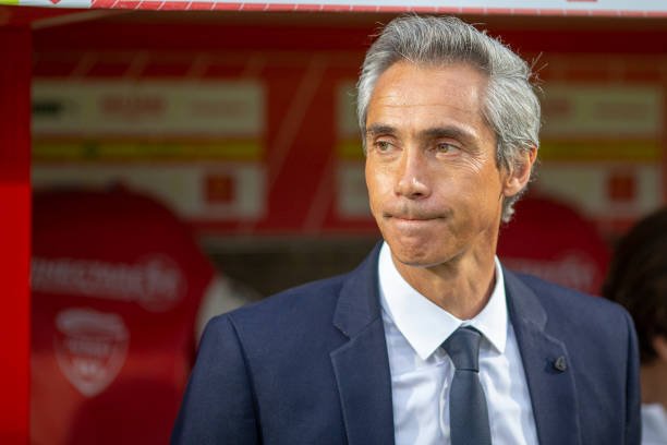 Szybkie rozstanie? Paulo Sousa może trafić do wielkiego klubu!