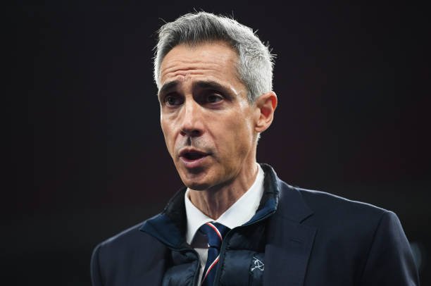 Sensacyjne informacje! Paulo Sousa rozglądał się za klubem po EURO 2020?