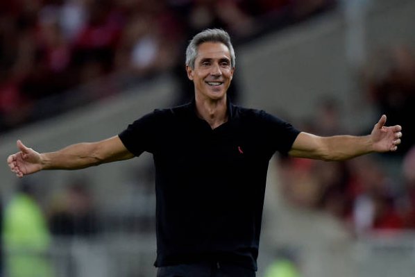 Paulo Sousa ponownie trenerem Krzysztofa Piątka?