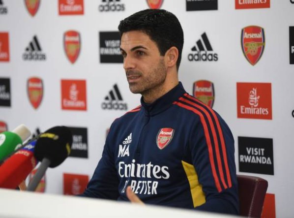 Druga porażka Arsenalu w tym sezonie Premier League!