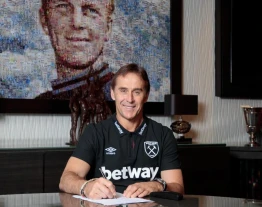 Oficjalnie: Lopetequi w nowym klubie. Wraca do Premier League