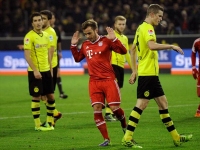 Dla kogo Superpuchar Niemiec?