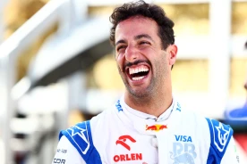 Daniel Ricciardo nie dokończy sezonu? - małe formułowe newsy #14