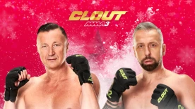 Oficjalnie: Hajto poznał kolejnego rywala w Clout MMA. To także były piłkarz