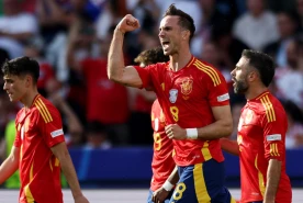 Hiszpania 3-0 Chorwacja skrót meczu, bramki (15.06.2024)