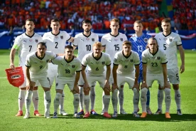 Holandia 2-3 Austria skrót meczu, bramki (25.06.2024)