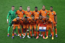 Holandia 2-1 Turcja skrót meczu, bramki (06.07.2024)