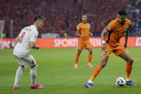 Euro 2024: Holandia odwraca losy meczu z Turcją i awansuje do półfinału [WIDEO]