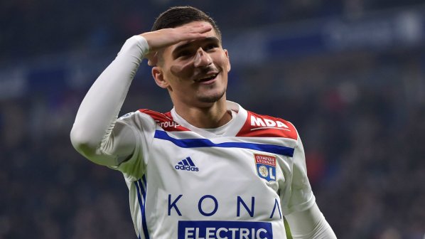 Kolejny transfer Nottingham Forest? Francuski pomocnik o krok od beniaminka Premier League