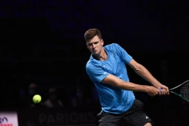 Australian Open 2024: Z kim zagra Hubert Hurkacz? Drabinka turnieju, losowanie, rywale