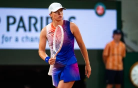 French Open: Świątek spokojnie awansowała do półfinałów