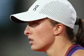 French Open: Trzy godziny boju z Osaką! Świątek w trzeciej rundzie