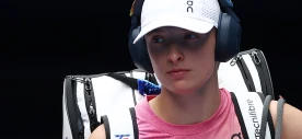 Australian Open: Iga Świątek w półfinałach! Wyrównała najlepszy wynik