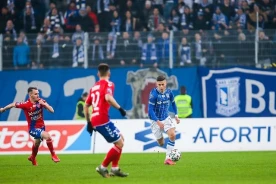Wołodymyr Kostewycz powróci do polskiej piłki?