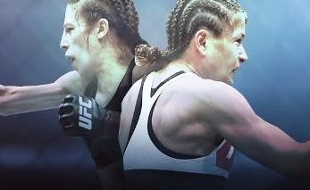 50 zł bonusu na Jędrzejczyk - Kowalkiewicz!