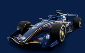 Oficjalnie: FIA przedstawiła zmiany w bolidach od 2026 roku
