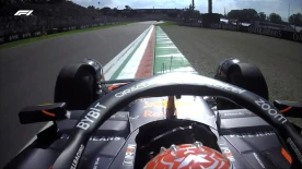 F1: Verstappen wyrównuje wyczyn  [AKTUALIZACJA]