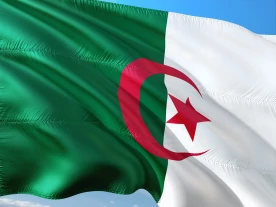 Legenda odmówiła reprezentacji Algierii